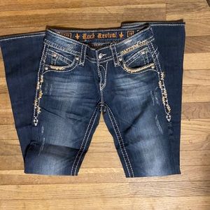 Rock Revival Bootcut